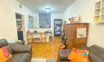 Imagem 2: BOQUEIRÃO- 1 suíte- banheiro social- quadra da praia- 1 vaga