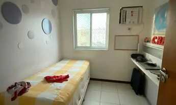 Imagem 6: Apartamento para aluguel possui 65 metros quadrados com 2 quartos em Jatiúca