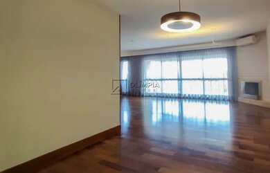 Imagem 4: Apartamento Locação Alto de Pinheiros 190 m² 3 Dormitórios