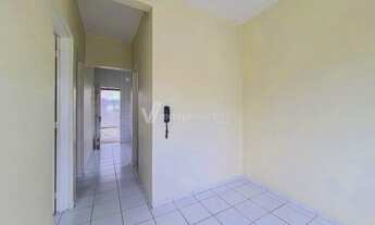 Imagem 4: Casa - Vila Inema - Hortolândia