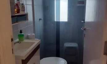 Imagem 6: Lindo Apartamento para venda possui 65 metros quadrados com 2/4 suíte em Vita Praia Reside