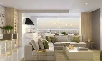 Imagem 6: APARTAMENTO RESIDENCIAL em São Paulo - SP, Vila Romana