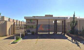 Imagem: Casa com 3 dormitórios à venda, 140 m²