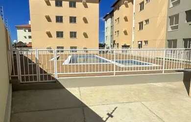 Imagem 4: Alugo Apartamento novo (Recém-inaugurado) R$ 800,00 com Condomínio Incluso