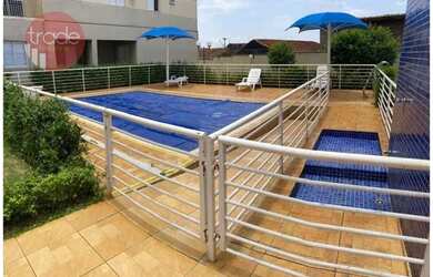 Imagem 3: Apartamento com 2 dormitórios à venda, 48 m² por R$ 185.000,00 - Vila Maria Luiza - Ribeir