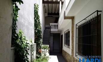 Imagem 3: SOBRADO - JARDIM PALMEIRAS - SP