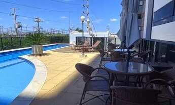 Imagem 2: AP Monte Sinai Apartamento com 4 dormitórios