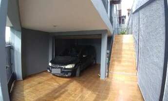 Imagem 6: Sobrado 150m² à venda Parque Anhanguera, São Paulo, SP