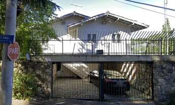 Imagem 4: Casa 534 m² (próx. ao Jockey Club de São Paulo) - Morumbi - São Paulo - SP