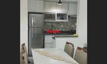 Imagem: Apartamento Padrão em São José dos Campos