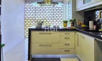 Imagem 4: Cobertura para Venda - 177.81m², 3 dormitórios, sendo 1 suites, 1 vaga - Teresópolis