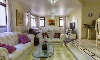 Imagem 3: Apartamento - Jardim Proença - Campinas