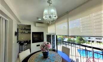 Imagem 7: Apartamento 121mts Venda na Granja Julieta