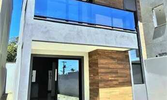 Imagem 3: Casa Duplex 3 Suítes Rua Privativa - Eusébio /CE