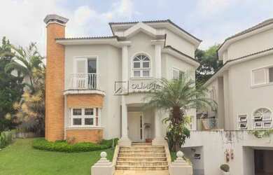 Imagem 2: Casa Locação 4 Dormitórios - 531 m² Brooklin Velho