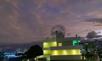 Imagem 4: CASA BAIRRO PEDRA BRANCA COM 03 DORM E 03 SUÍTE