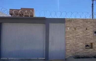 Imagem 2: Saia do aluguel Casa com 2 dormitórios