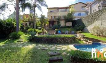 Imagem: Casa espetacular no SP II