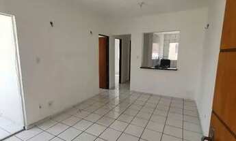 Imagem 2: Aluguel apto Aririzal, 02 qts, 3 andar