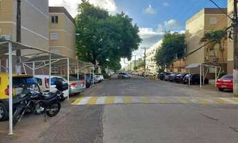 Imagem 4: Apartamento com 2 dormitórios à venda, 56 m² por R$ 112.000,00 - Centro - Esteio/RS