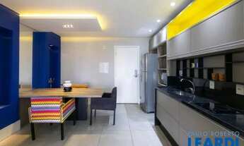 Imagem 4: APARTAMENTO - CENTRO - SP