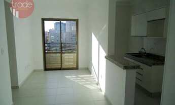 Imagem 3: Apartamento, 47 m² - venda por R$ 245.000,00 ou aluguel por R$ 1.590,00/mês - Jardim Botân