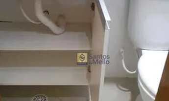 Imagem 4: Apartamento de 2 quartos para alugar no bairro Vila Tibiriçá