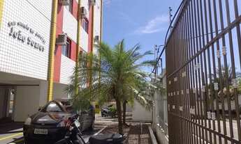 Imagem 2: Residencial João Soares no Parque 10 de novembro