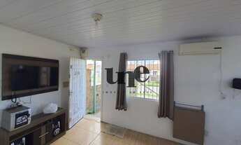 Imagem 7: Casa com 2 dormitórios à venda, 47 m² por R$ 210.000,00 - Areal - Pelotas/RS