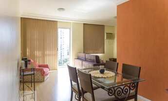 Imagem 6: Apartamento para Aluguel - Maracanã, 2 Quartos, 90 m2