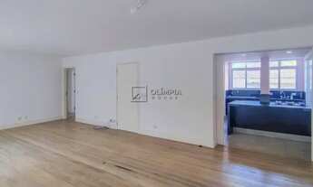 Imagem 7: Apartamento Venda Higienópolis 208 m² 3 Dormitórios