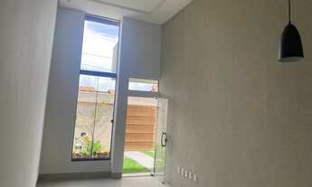 Imagem 2: Casa espetacular, 03 Quartos sendo 01 Suíte, venha morar no Parque das Flores, Qualidade d