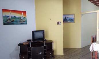 Imagem 2: Casa para temporada em Itamaracá no Forte