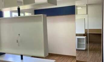 Imagem 1: Loft mobiliado com 1 dormitório à venda, 26 m² por R$ 265.000 - Treptow - Pelotas/RS