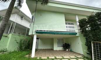 Imagem: Casa - Condomínio Aldeia da Mata - Valinhos