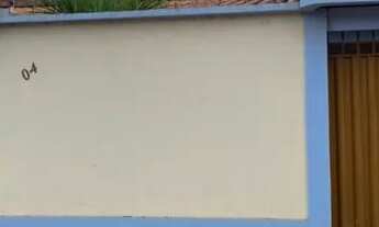 Imagem: Casa para alugar na Av. Muiraquitã