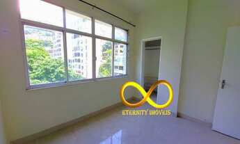 Imagem 6: Apartamento para venda possui 60 metros quadrados com 2 quartos em Copacabana - Rio de Jan