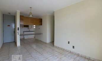 Imagem: Apartamento para Aluguel - Parque Industria