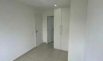 Imagem 2: Apartamento com 2 dormitórios para alugar, 60 m² por R$ 2.000,00/mês - Jacarepaguá - Rio d