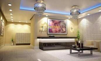 Imagem 5: K) Apartamento à venda com 3 dormitórios, sendo 1 suíte, em Campinas São José