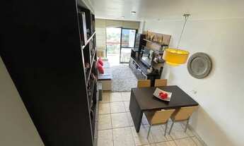 Imagem: Triplex para venda com 87 metros quadrados