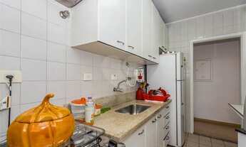 Imagem 7: São Paulo - Apartamento Padrão - MOEMA