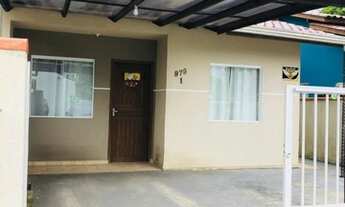 Imagem 2: Casa para Venda em Itapoá, paese, 3 dormitórios, 1 suíte, 2 banheiros, 2 vagas