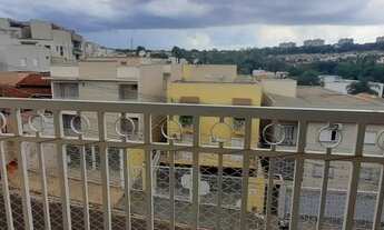 Imagem 7: Apartamento para venda tem 64 metros quadrados com 2 quartos