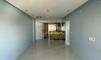 Imagem 5: Apartamento com 2 quartos, sacada e churrasqueira, 72 m² - Centro - Londrina/PR