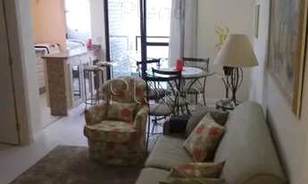 Imagem 2: Locação Apartamento com 1 dormitório