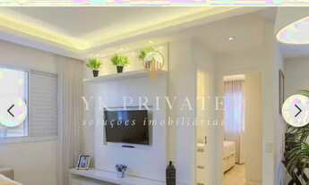 Imagem 7: Lindo Apto 60m²; 1 dorm; 1 banheiro; 1 vaga MOBILIADO (Venda ou Aluguel