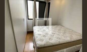 Imagem 7: Apartamento para Aluguel - Campo Belo, 1 Quarto, 57 m2