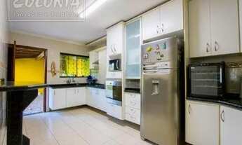 Imagem 4: Santo André - Casa Padrão - Vila Eldízia