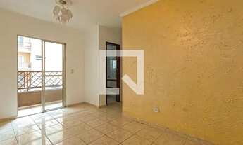 Imagem: Apartamento para Aluguel - Vila Rio de Janeiro